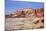 Egypt, the Valley of the Kings-Walter Prell-Mounted Giclee Print