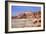 Egypt, the Valley of the Kings-Walter Prell-Framed Giclee Print