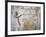 Egypt, Thebes, Luxor, Sheikh 'Abd Al-Qurna, Tomb of Army Commander Amenemheb Meh-null-Framed Giclee Print