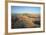 Egypt, Thebes, Luxor, Valley of Kings, Deir El-Bahri, Mortuary Temple of Hatshepsut, New Kingdom-null-Framed Giclee Print