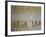 Egypt, Thebes, Luxor, Valley of the Kings, Mural Painting in Tomb of Ramses IV-null-Framed Giclee Print