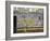 Egypt, Thebes, Luxor, Valley of the Kings, Tomb of Ramses I-null-Framed Giclee Print