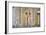 Egypt, Thebes, Luxor, Valley of the Kings, Tomb of Tausert, Burial Chamber, Mural Paintings-null-Framed Giclee Print