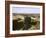 Egypt -Thebes-English Photographer-Framed Giclee Print