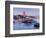 Egypt, Upper Egypt, Aswan, River Nile-Alan Copson-Framed Photographic Print