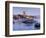 Egypt, Upper Egypt, Aswan, River Nile-Alan Copson-Framed Photographic Print