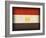 Egypt-David Bowman-Framed Giclee Print