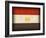 Egypt-David Bowman-Framed Giclee Print