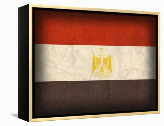 Egypt-David Bowman-Framed Premier Image Canvas