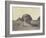 Egypte, le Sphinx-Felice Beato-Framed Giclee Print