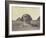 Egypte, le Sphinx-Felice Beato-Framed Giclee Print