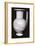 Egyptian Alabaster Jar. Artist: Unknown-Unknown-Framed Giclee Print