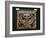 Egyptian Antiquities : Breastplate of Ramses II-null-Framed Photographic Print