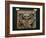 Egyptian Antiquities : Breastplate of Ramses II-null-Framed Photographic Print