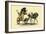 Egyptian Chariot-J. Gardner Wilkinson-Framed Art Print