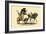 Egyptian Chariot-J. Gardner Wilkinson-Framed Art Print