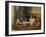 Egyptian Chessplayers-Sir Lawrence Alma-Tadema-Framed Giclee Print