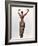 Egyptian Figure-null-Framed Photographic Print