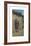 Egyptian Figures, Right-Ludwig Deutsch-Framed Premium Giclee Print