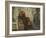 Egyptian Girl-Vasili Dmitrievich Polenov-Framed Giclee Print