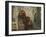 Egyptian Girl-Vasili Dmitrievich Polenov-Framed Giclee Print