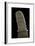 Egyptian ivory handle of a dagger. Artist: Unknown-Unknown-Framed Giclee Print