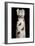 Egyptian mummy of a cat-Unknown-Framed Giclee Print