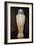 Egyptian Mummy of a Hawk representing Horus, c1st century BC-1st century-Unknown-Framed Giclee Print