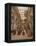 Egyptian Museum, Cairo, Egypt, North Africa, Africa-Michael DeFreitas-Framed Premier Image Canvas