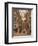 Egyptian Museum, Cairo, Egypt, North Africa, Africa-Michael DeFreitas-Framed Photographic Print