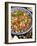 Egyptian Salad, Middle Eastern Food, Egypt, North Africa, Africa-Nico Tondini-Framed Photographic Print