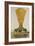 Egyptian State Railways-null-Framed Giclee Print