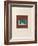 Egyptian Theme 4-Mireille Kramer-Framed Limited Edition