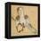 Egyptian Vulture-Aristotle ibn Bakhtishu-Framed Premier Image Canvas