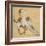 Egyptian Vulture-Aristotle ibn Bakhtishu-Framed Giclee Print