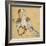 Egyptian Vulture-Aristotle ibn Bakhtishu-Framed Giclee Print