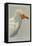 Egyptian Vulture-Louis Agassiz Fuertes-Framed Stretched Canvas