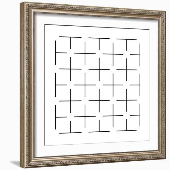 Ehrenstein Illusion-Science Photo Library-Framed Premium Photographic Print