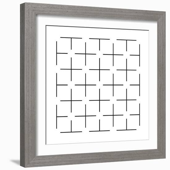 Ehrenstein Illusion-Science Photo Library-Framed Premium Photographic Print