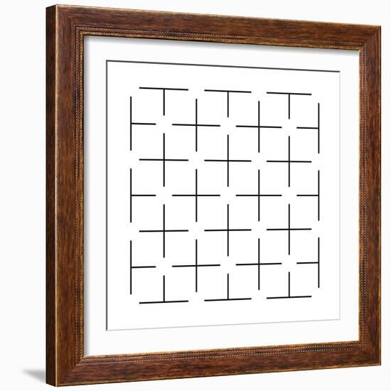 Ehrenstein Illusion-Science Photo Library-Framed Premium Photographic Print