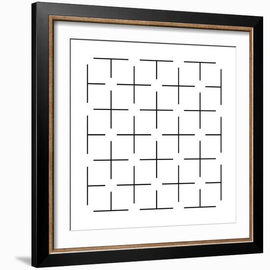 Ehrenstein Illusion-Science Photo Library-Framed Premium Photographic Print