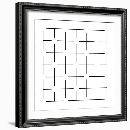 Ehrenstein Illusion-Science Photo Library-Framed Premium Photographic Print