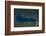 Eibsee, Lake Eibsee Hotel, Grainau, Resort, Tourism Region-Frank Fleischmann-Framed Photographic Print