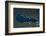 Eibsee, Lake Eibsee Hotel, Grainau, Resort, Tourism Region-Frank Fleischmann-Framed Photographic Print