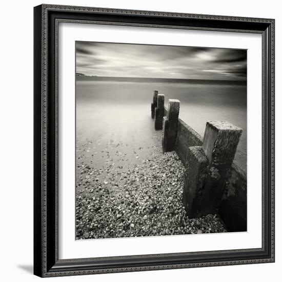 Eicero-David Baker-Framed Photographic Print