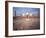 Eid Ul Fitr Celebration, Badshahi Mosque, Lahore, Pakistan-null-Framed Photographic Print