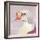 Eider - Soft-Staffan Widstrand-Framed Giclee Print