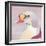 Eider - Soft-Staffan Widstrand-Framed Giclee Print