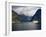 Eidfjord, Hordaland, Norway, Scandinavia, Europe-Marco Cristofori-Framed Photographic Print