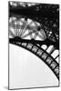 Eifel Tower II-Jeff Pica-Mounted Photographic Print